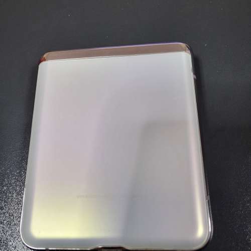 samsung Zflip 2代折叠手機