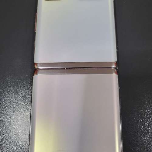 samsung Zflip 2代折叠手機