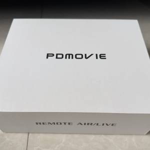 99.9%new PDMOVIE 圓美道 PDMOVIE REMOTE AIR PRO 3 PD4-S1 單motor