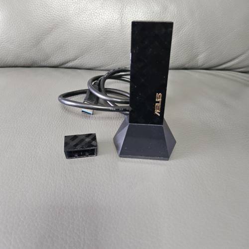 華碩 USB AC1300  wi-fi 5