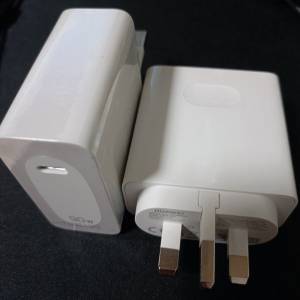 HUAWEI 華為 SuperCharge 90W USB-C PD快充 GaN 氮化鎵 Type-c Notebook 英規 充電...