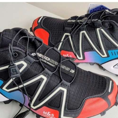 Salomon speedcross 3 adv