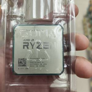 amd 2600x 冇核顯