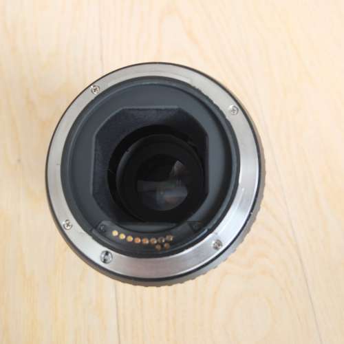 Mamiya Sekor D AF 645 75-150mm f/4,5 Automatic Zoom Lens