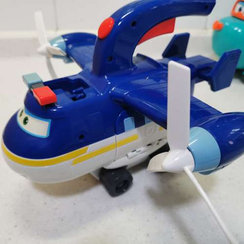 Super Wings 超級飛俠