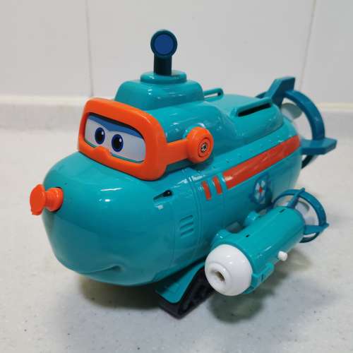 Super Wings 超級飛俠