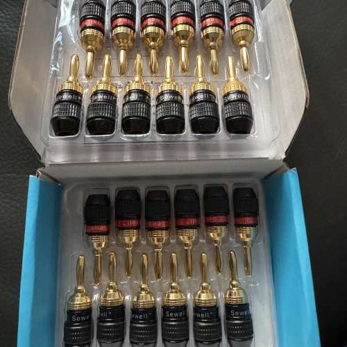 黃金喇叭蕉插/Y插