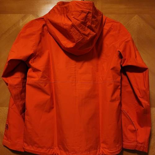 The North Face Women Gore-Tex Jacket Size : S 購自日本The North Face 防水防風...