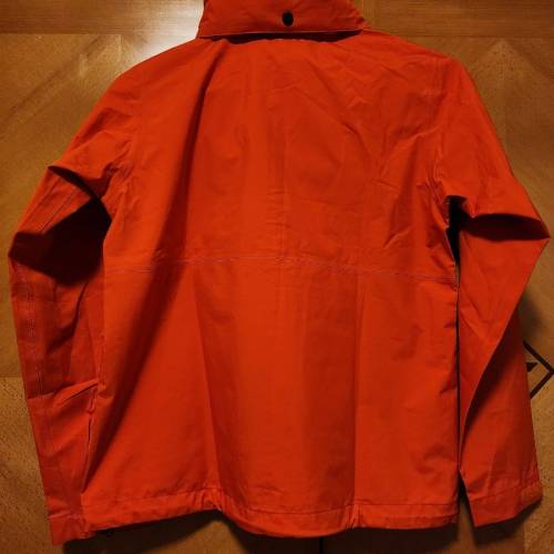 The North Face Women Gore-Tex Jacket Size : S 購自日本The North Face 防水防風...