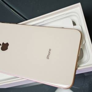 iPhone 8plus