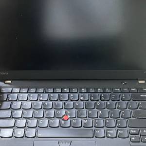 lenovo x1 carbon gen 5 手提電腦256gb/8gb ram 爽快交收可少議