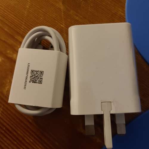 小米快速充電配件