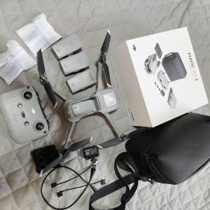 Mavic air 2