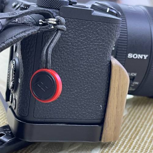Sony A7CR