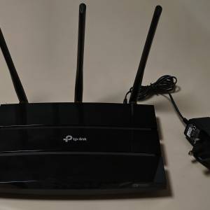 TP Link Archer C1200 v3.1 AC1200 Router 無線雙頻Gigabit路由器 (港行)