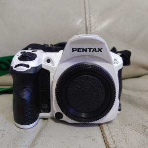 Pentax K-30 機身