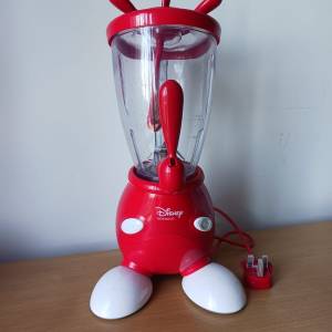 Kenwood smoothie maker (Disney range) 攪拌器 1.2L