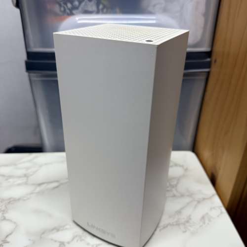Linksys MX4050 WiFi 6 router