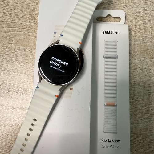 Samsung Galaxy Watch 7 LTE 40mm