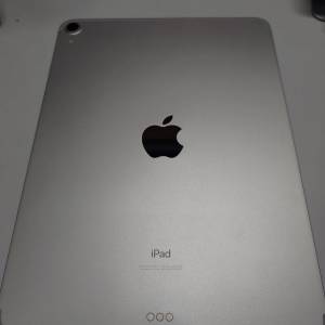 ipad pro 2018 11吋 64gb 銀色