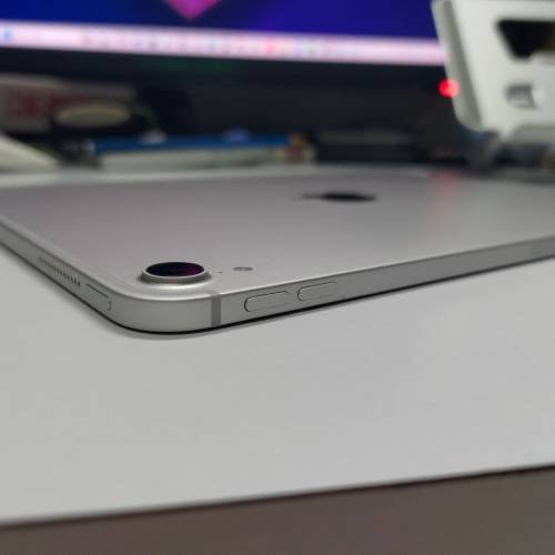 ipad pro 2018 11吋 64gb 銀色