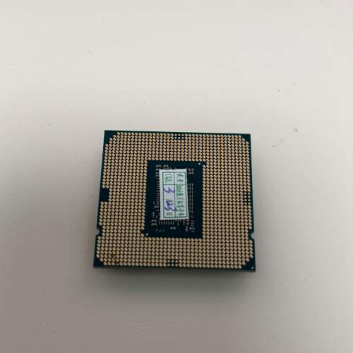 G6400 4.00GHz cpu