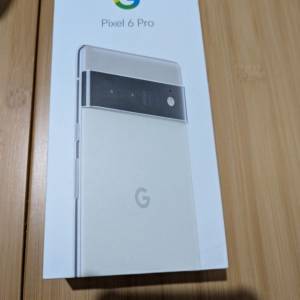 google pixel 6 pro 12+128