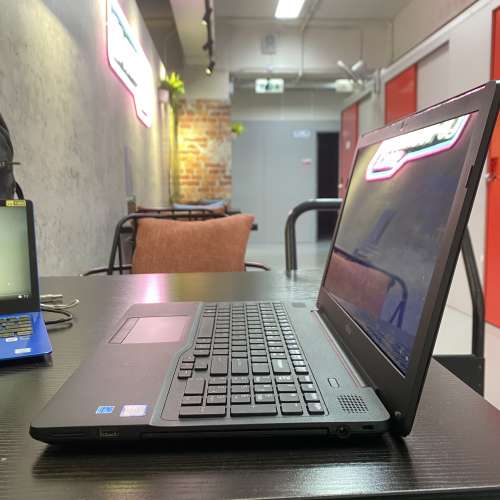 [文書] Fujitsu LIFEBOOK AH556 (Core i3 / 15.6" 高清 / Win 11 / 永久 Office / ...