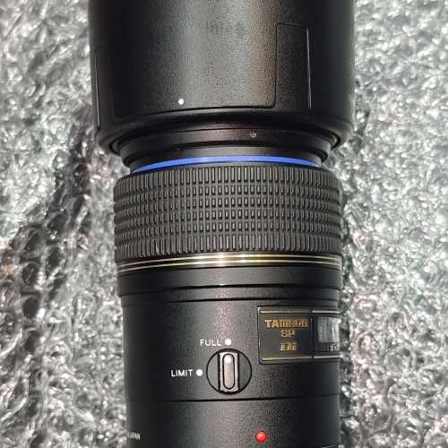 Tamron 90/2.8 Macro 272E for Canon EF