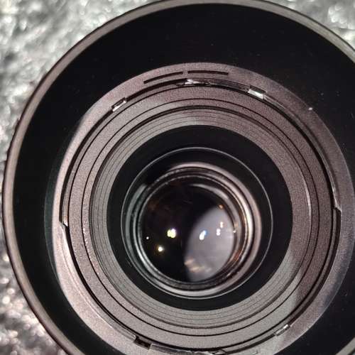 Tamron 90/2.8 Macro 272E for Canon EF