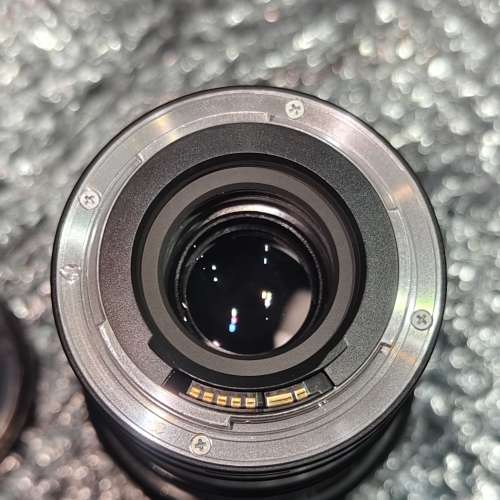 Tamron 90/2.8 Macro 272E for Canon EF