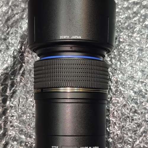Tamron 90/2.8 Macro 272E for Canon EF