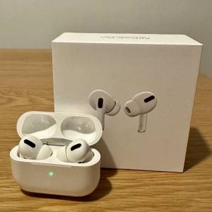 Apple AirPods Pro 1 原裝正版