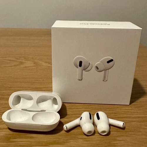 Apple AirPods Pro 1 原裝正版