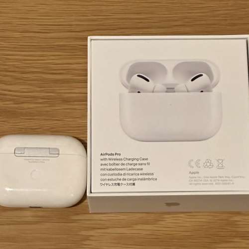 Apple AirPods Pro 1 原裝正版