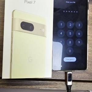 Pixel 7 256gb