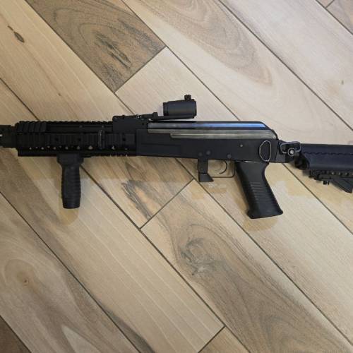 G&P AK004