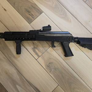 G&P AK004