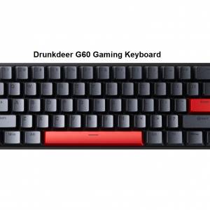 Drunkdeer G60
