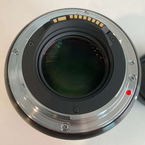 Sigma 35mm F1.4 DG HSM Art (Canon mount)