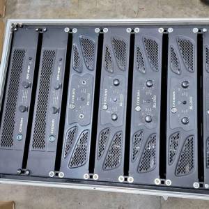 Crown power Amplifier