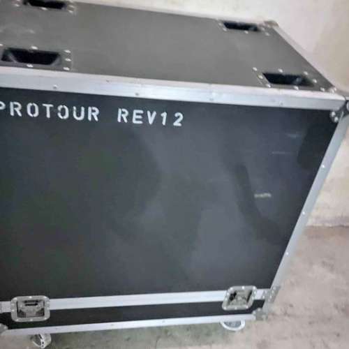喇叭 Flight Case