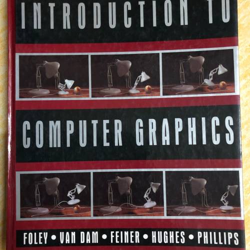 Introduction to Computer Graphics