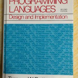 Programming Languages Design and Implementation