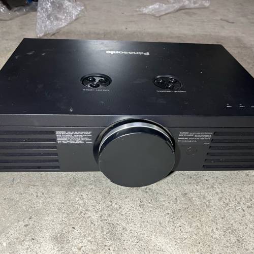 Panasonic 樂聲LCD 投影機PT-AE3000EH
