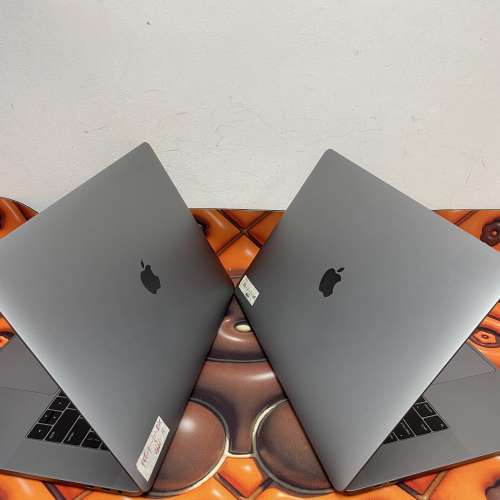 (超抵15寸i7高配) APPLE Macbook Pro 2018 2019 ver Retina i7 2.2/2.6 16gb ram/2...