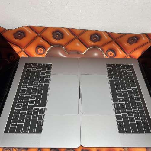 (超抵15寸i7高配) APPLE Macbook Pro 2018 2019 ver Retina i7 2.2/2.6 16gb ram/2...