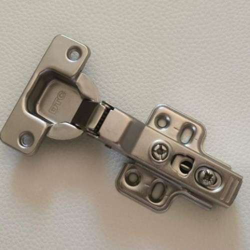 全新 DTC 緩衝 門鉸