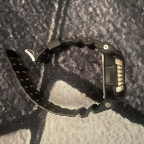 G shock GW100-1JF (not Rolex)