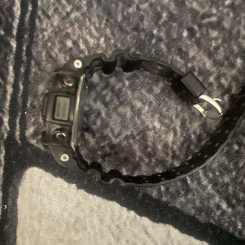 G shock GW100-1JF (not Rolex)